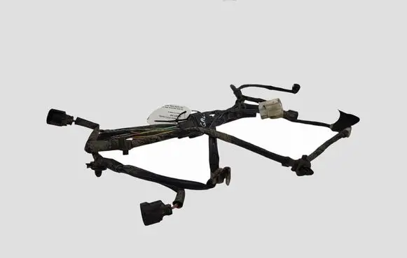 Citroen C-Crosser Parking sensor (PDC) wiring loom 8518A035