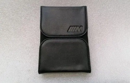 BMW M3 G80 Owners service history hand book