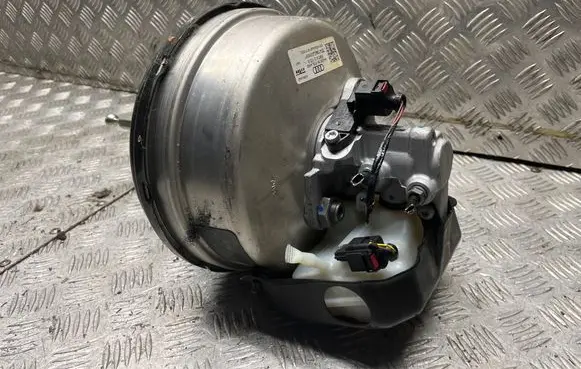 Audi A4 S4 B9 8W Brake booster 8W0612103G A006U440 204TBGF33950P