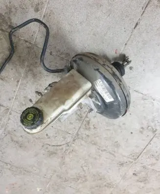 Smart ForFour I Brake booster A4544300030