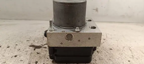 Jaguar XF X260 ABS Pump 2265106539 0265956242