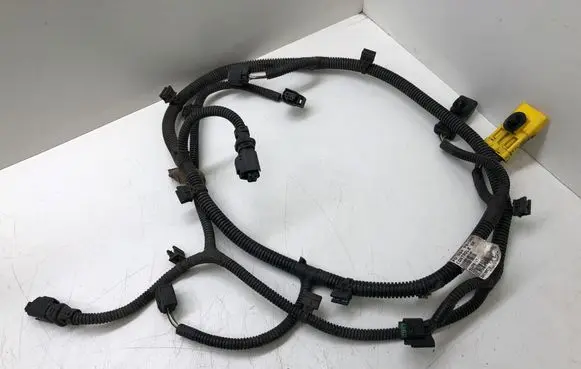 Parking sensor (PDC) wiring loom
