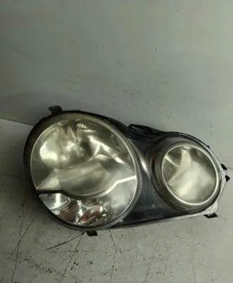 Volkswagen Polo Headlight/headlamp 0301190202