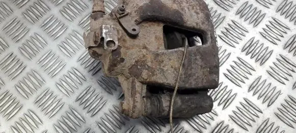 Peugeot Bipper Front brake caliper