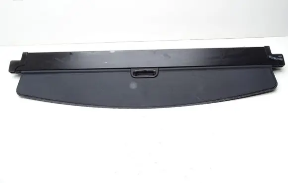 BMW X3 F25 Parcel shelf load cover 