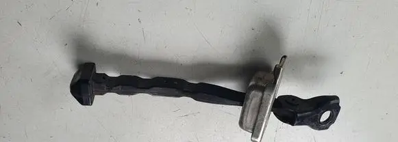 Mazda 3 II Front door check strap stopper