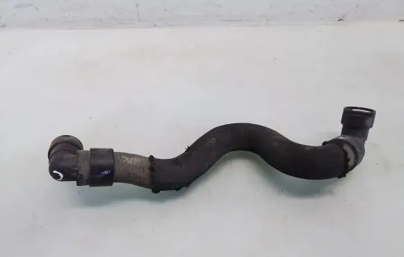 Citroen C8 Engine coolant pipe/hose