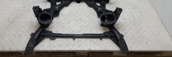 BMW X5 E70 Front subframe 677268103
