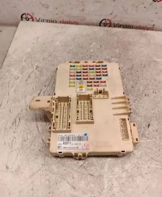 KIA Ceed Fuse module 91950A2011 1013206018 A20111302070