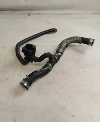 Mercedes-Benz E W211 Electric auxiliary coolant/water pump A2118350028