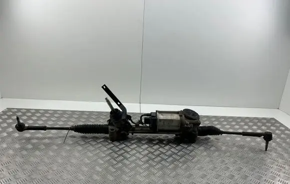 Opel Astra J Steering rack