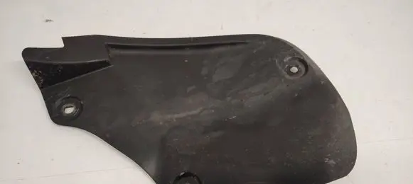 Peugeot 108 Rear arch fender liner splash guards 525920H020