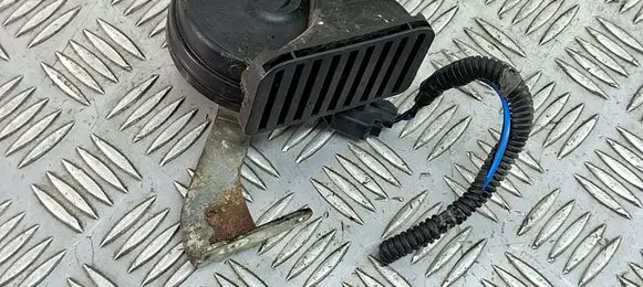 Volvo XC90 Horn signal 31349365