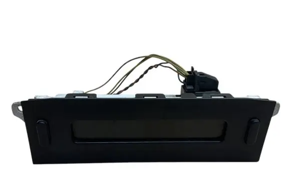 Peugeot Partner Screen/display/small screen 96654141XT