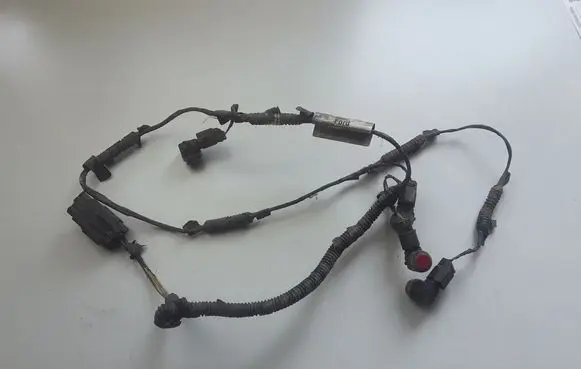 Ford Focus Parking sensor (PDC) wiring loom F1ET15K868