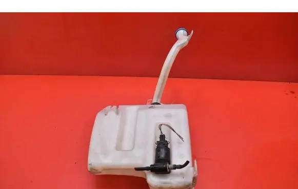 Nissan Note (E11) Windshield washer fluid reservoir/tank