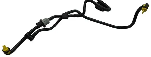 Volkswagen Polo VI Vacuum line/pipe/hose 04C133352BF