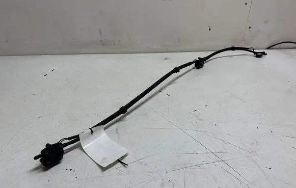 BMW 3 F30 F35 F31 Windshield washer spray nozzle 7102012
