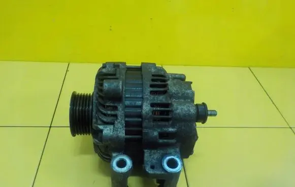 Suzuki Grand Vitara II Generator/alternator 3140078K10 31400