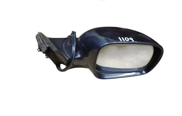Volkswagen PASSAT B5 Front door electric wing mirror 3B0857934 E1020514
