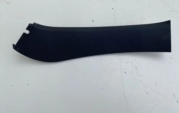 Toyota Corolla Verso E121 Tailgate/trunk side cover trim 679370F010