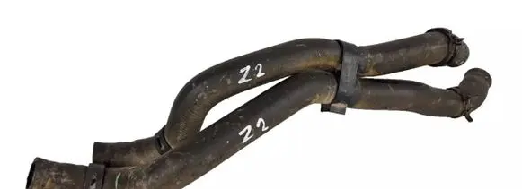 Nissan Murano Z52 Heater radiator pipe/hose 924103JA0A