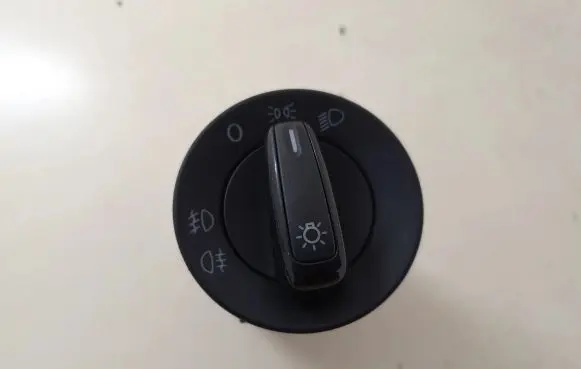 Volkswagen Up Light switch 6R0941531C
