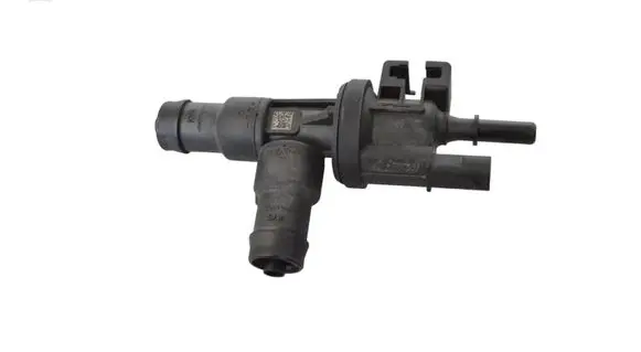BMW X3 F25 Turbo solenoid valve 0280142544 7643106