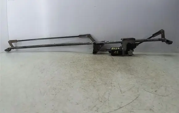 Peugeot 307 Front wiper linkage 
