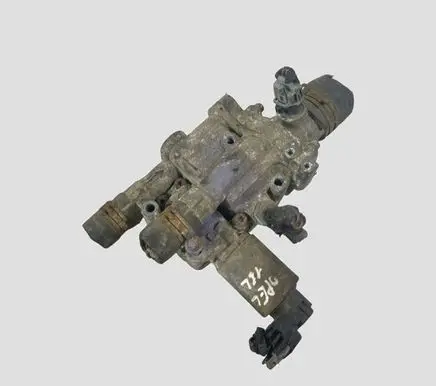 Opel Astra H EGR valve