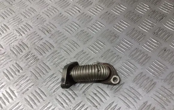 Fiat Croma EGR valve line/pipe/hose