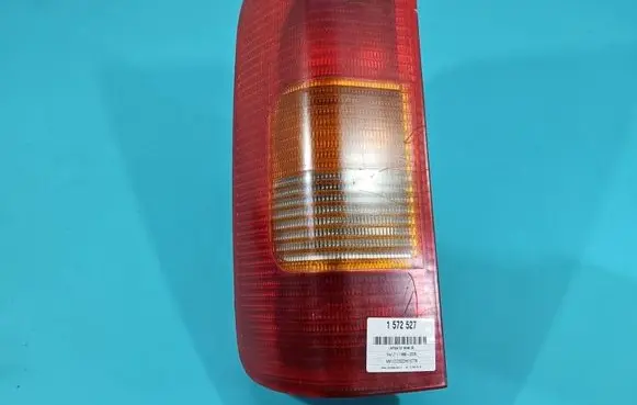 Volkswagen II LT Rear/tail lights IMPRK1572527