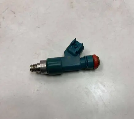 Volvo S80 Fuel injector 6G9NAA 025068418