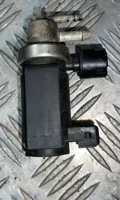 Renault Laguna II Fuel main line pipe 8200427215