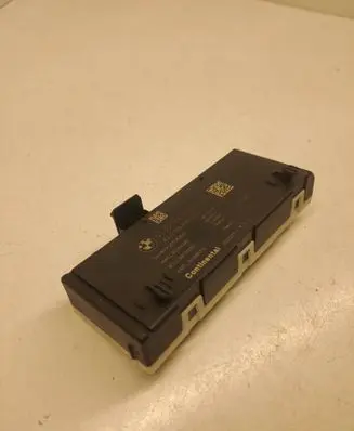 BMW X1 F48 F49 Tailgate/trunk control unit/module 9491419 001000000 A2C7539811000