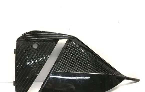 Renault Captur Air intake duct part 215580321R
