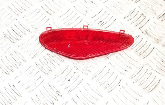 Hyundai i40 Rear door interior light 