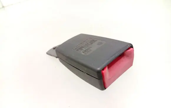 Ford Galaxy Rear seatbelt buckle 7M3857821A