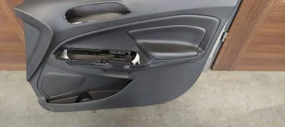Ford Ecosport Front door card panel trim