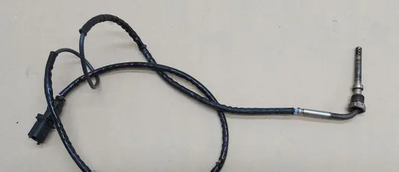 Chevrolet Cruze Exhaust gas temperature sensor 55578799Parts