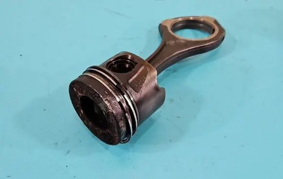 Mercedes-Benz ML W164 Piston 642940 IMPRK1455624