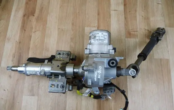Hyundai Kona I Steering wheel axle J956300020 56300J9020