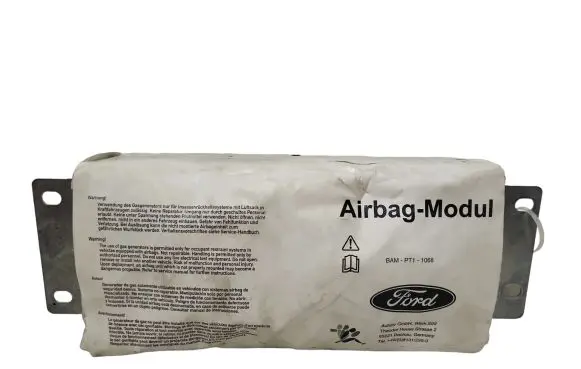 Ford C-MAX I Passenger airbag 3M51R042B84AD 65188526B BAMPT11068