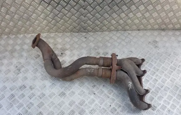 Volkswagen Sharan Exhaust manifold