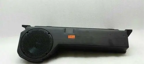 Mercedes-Benz ML W164 Dash center speaker trim cover A2518200002