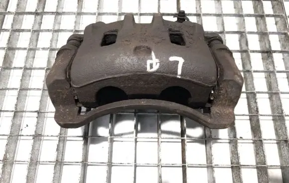Hyundai Santa Fe Front brake caliper