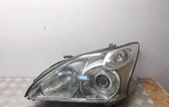 Lexus RX 330 - 350 - 400H Headlight/headlamp