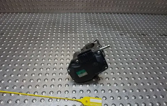 Toyota Yaris EGR valve S27725372 2580033011