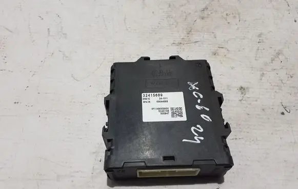 Volvo XC60 Other control units/modules 32415689