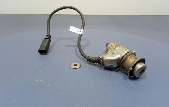 Audi Q7 4L Fuel injector 4G0131113E